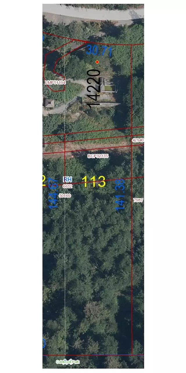 Surrey, BC V3X 3E8,14220 Trites RD