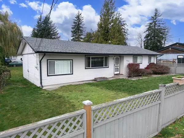 2561 Ross RD Abbotsford, BC V4X 1J3