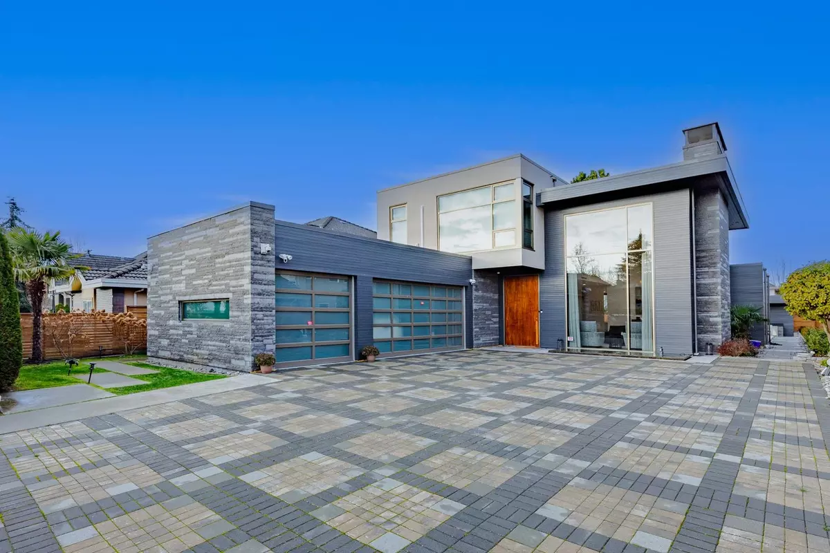 Richmond, BC V7C 2Y8,6551 Donald RD