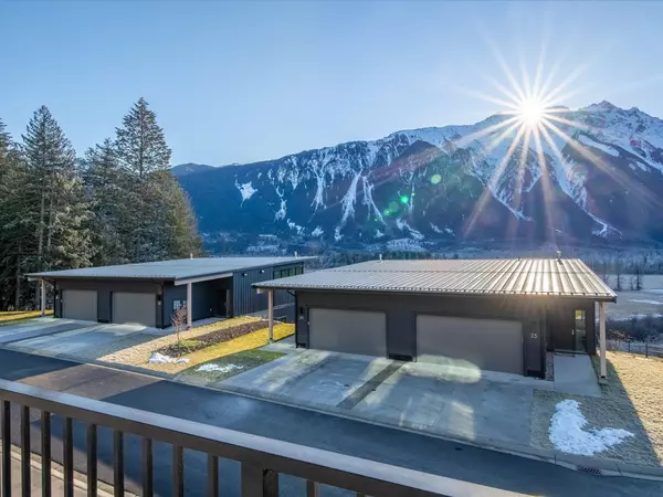 4000 Sunstone WAY #29 Pemberton, BC V0N 2L3