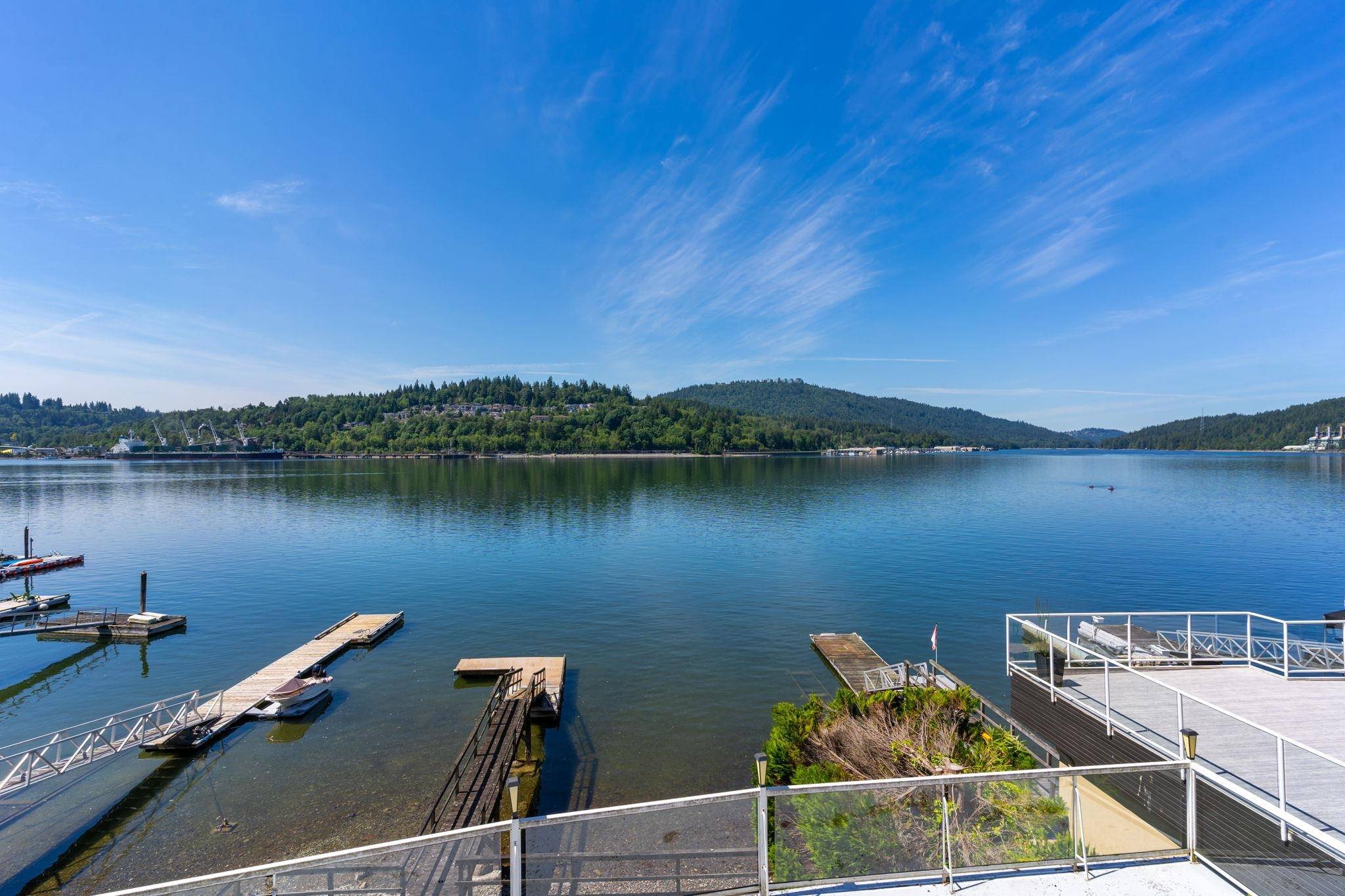 1208 Alderside RD, Port Moody, BC V3H 3A6