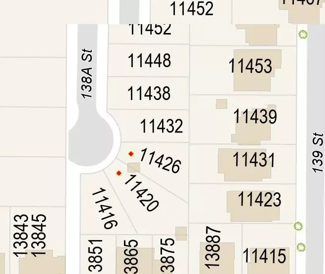 Surrey, BC V3R 2P3,11426 138a ST
