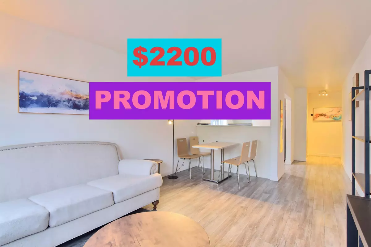 Vancouver, BC V6G 1G6,1540 Haro Street #205