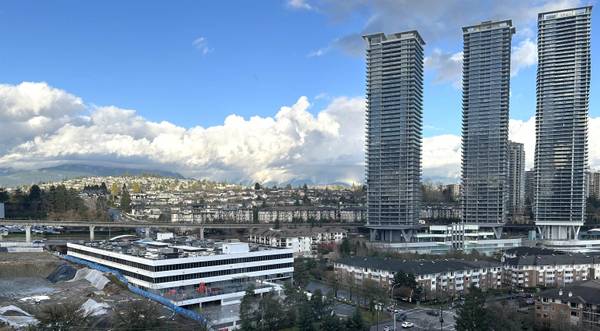 2288 Alpha AVE #1308, Burnaby, BC V5C 0L9