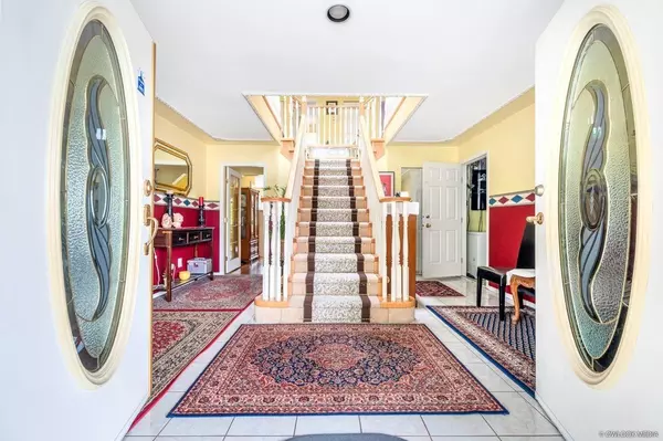 Richmond, BC V6V 1A1,12540 Westminster HWY