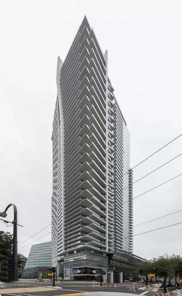 Vancouver, BC V6Z 1W4,1289 Hornby Street #1003