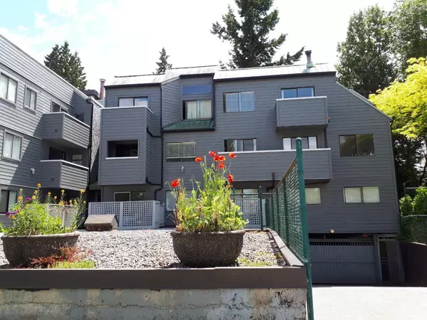 1948 Coquitlam AVE #205, Port Coquitlam, BC V3B 1J3