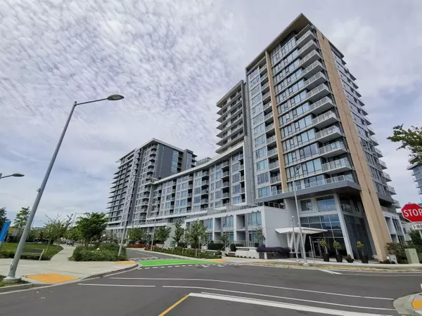 3331 Brown RD #1706, Richmond, BC V6X 0P5