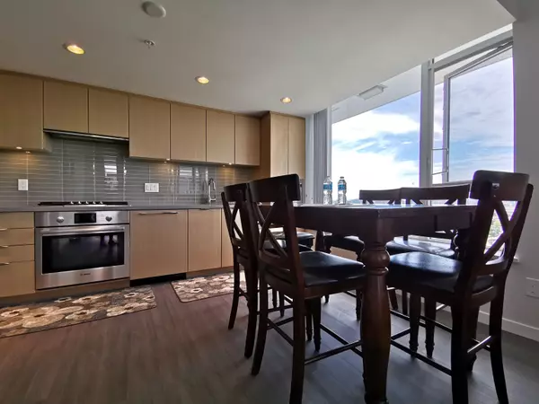 Richmond, BC V6X 0P5,3331 Brown RD #1706