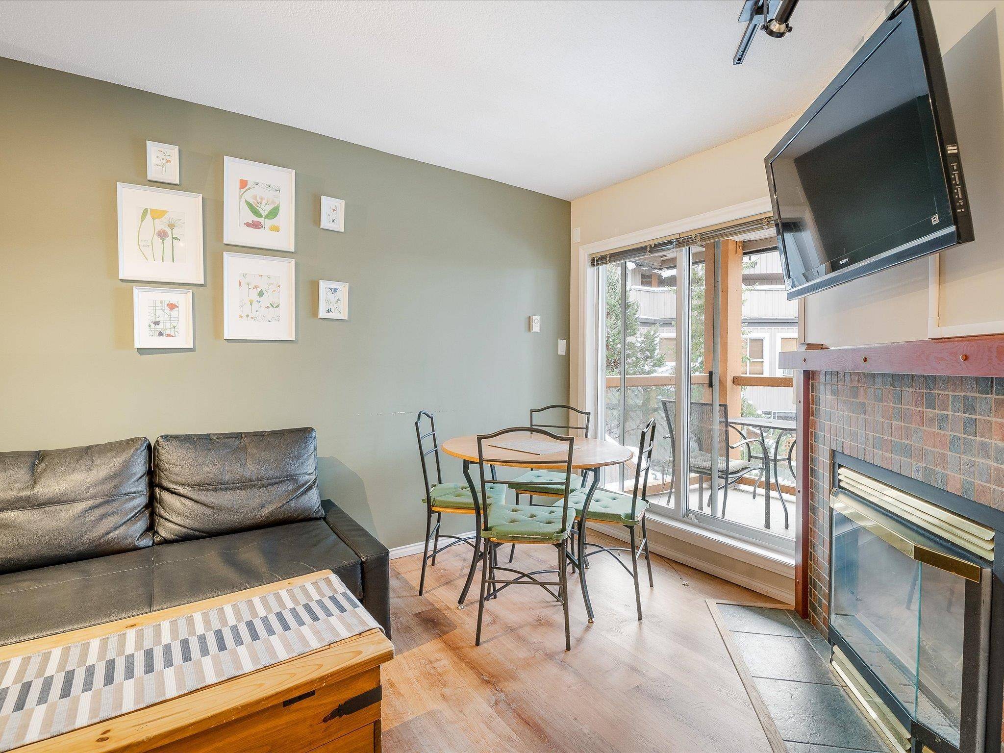 Whistler, BC V0N 1B4,4388 Northlands BLVD #102