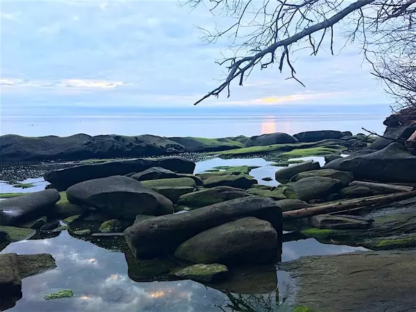 Galiano Island, BC V0N 1P0,Lot 2 Bodega Beach DR