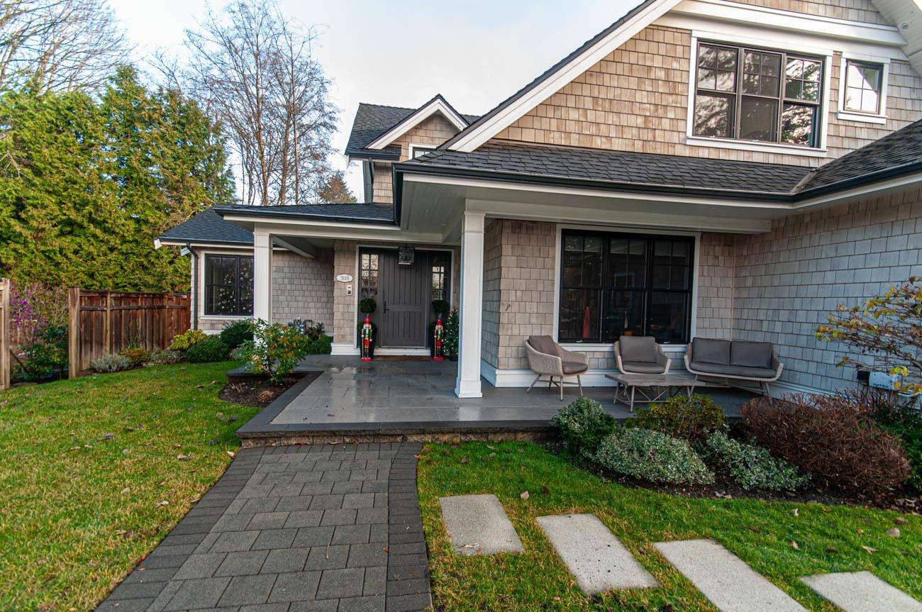 North Vancouver, BC V7R 2W6,3118 Fairmont RD