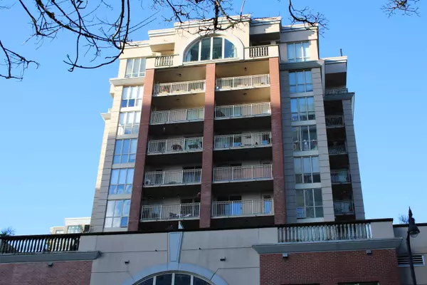 New Westminster, BC V3M 6X9,680 Clarkson ST #905
