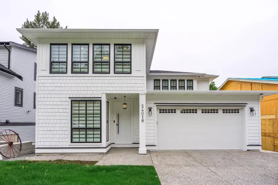 34016 Barker CT, Mission, BC V2V 6B2