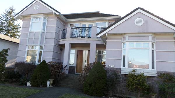 6732 Burns ST, Burnaby, BC V5E 1T4