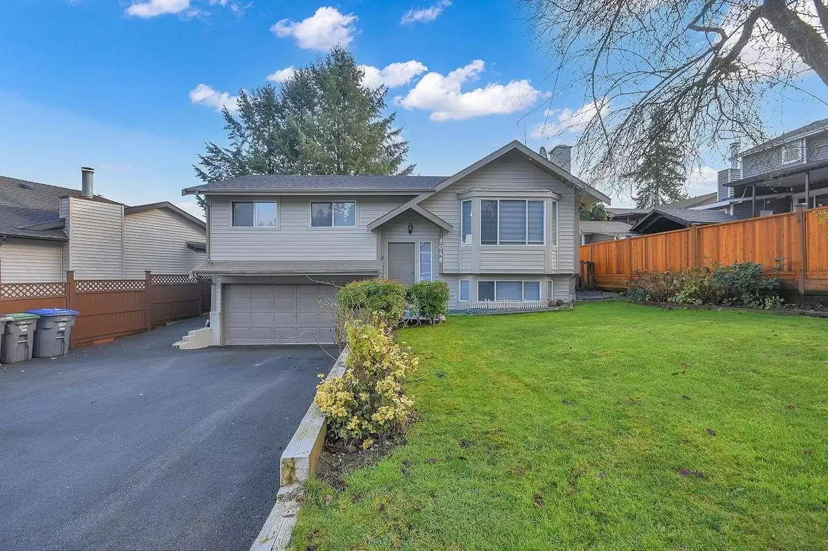 Surrey, BC V3W 9A8,8048 138a ST