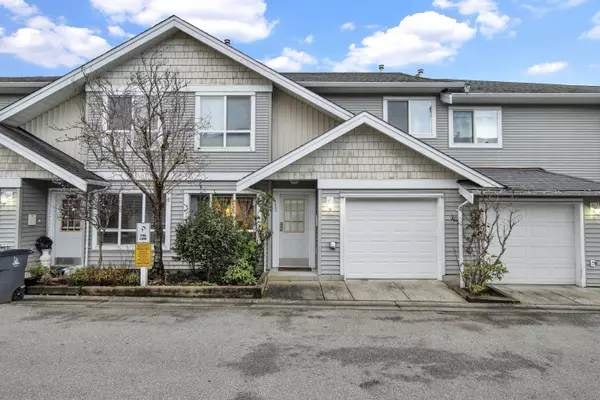 12128 68 AVE #13, Surrey, BC V3W 1M3