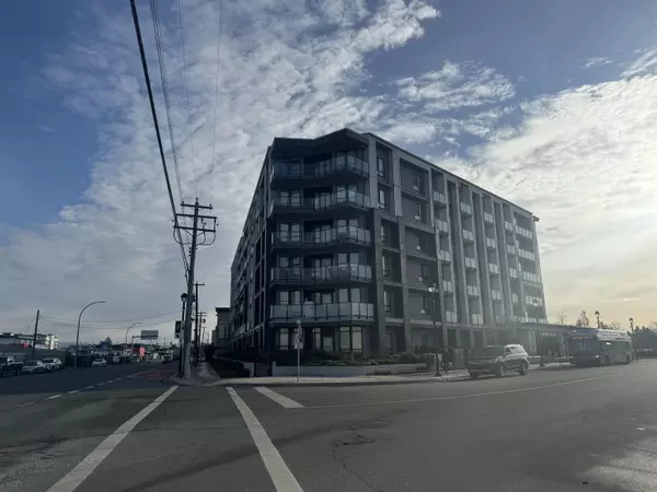 Langley, BC V3A 0P5,20360 Logan AVE #301