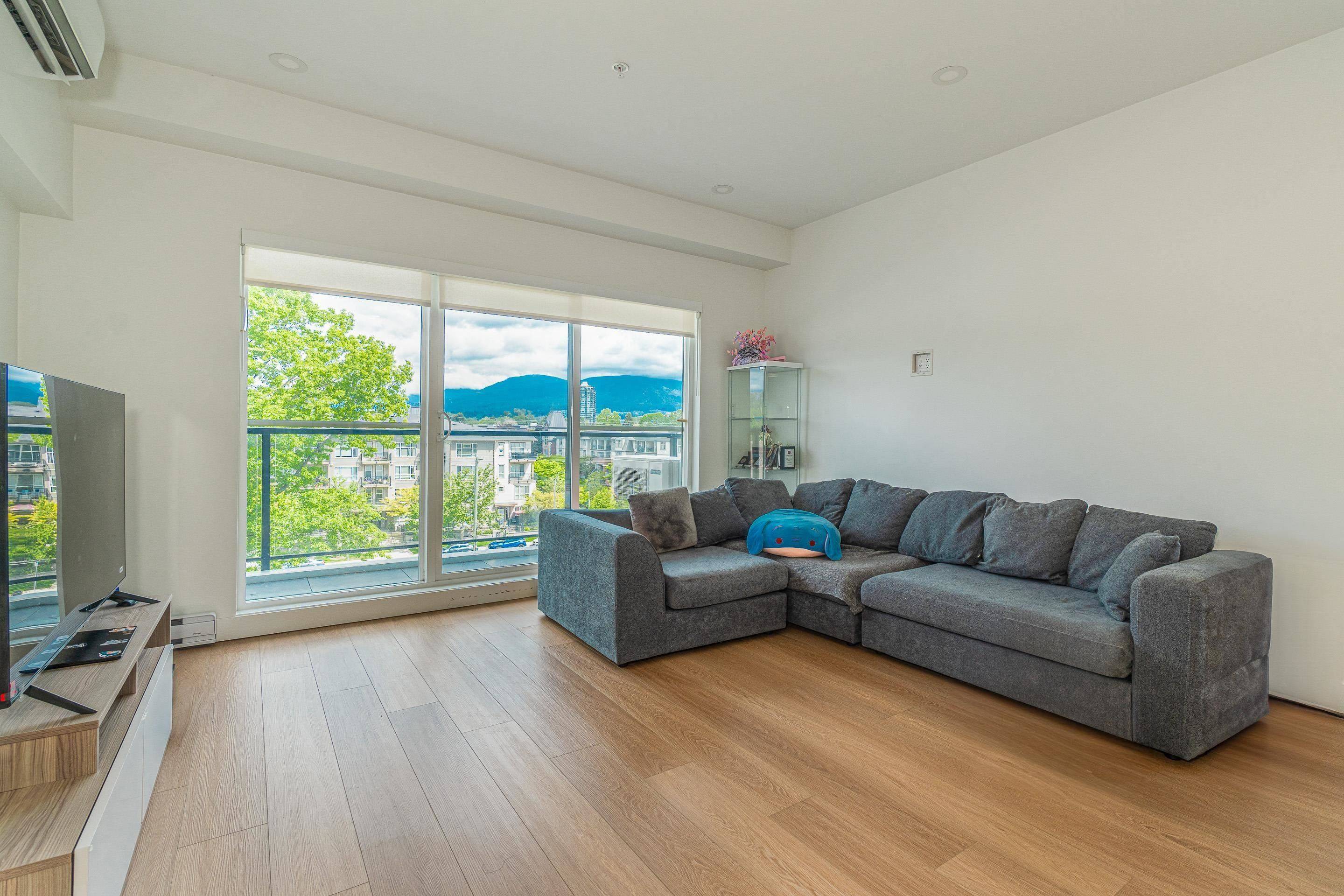 Port Coquitlam, BC V3C 0T4,2331 Kelly AVE #501