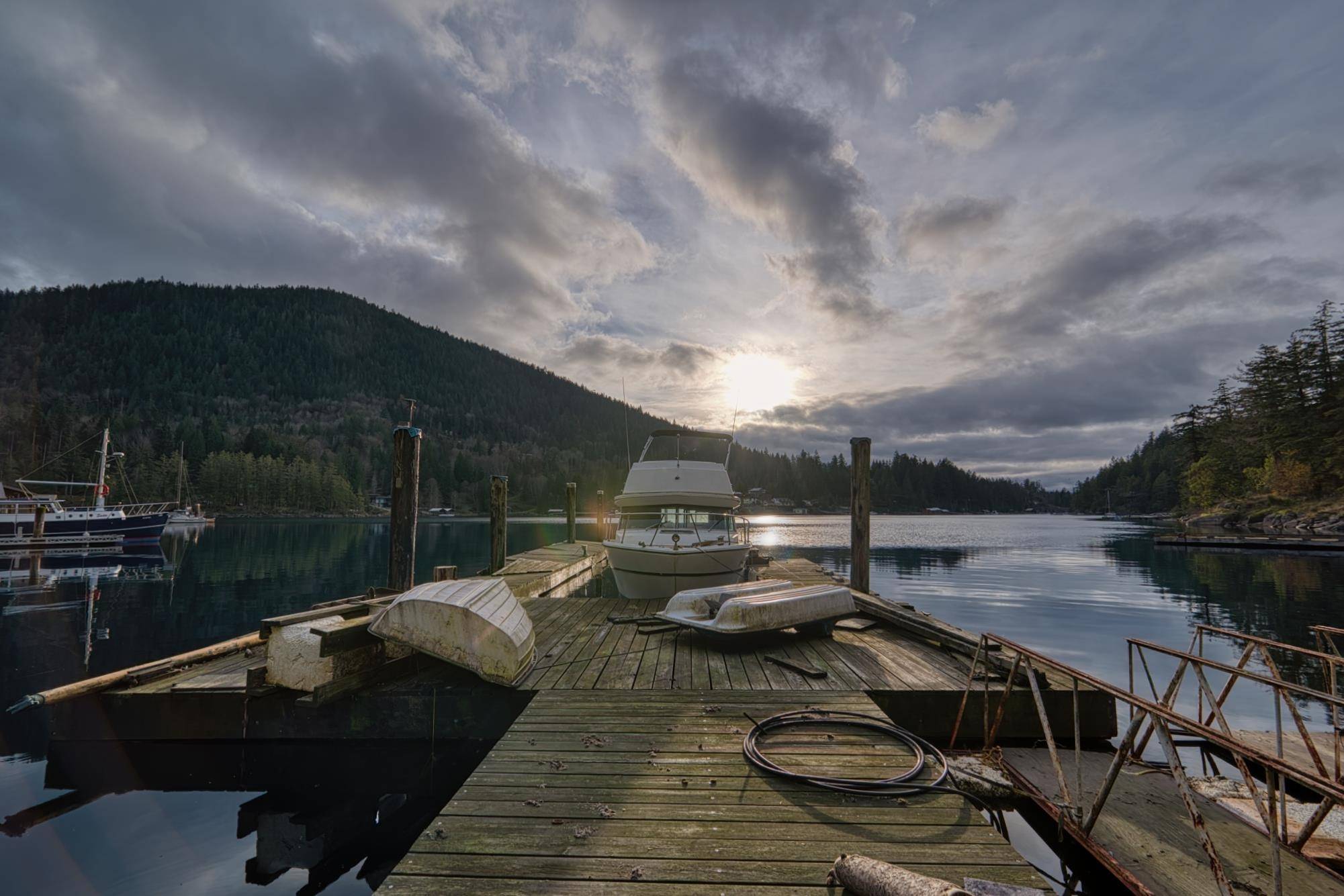 Garden Bay, BC V0N 1S1,5338 Daniel RD