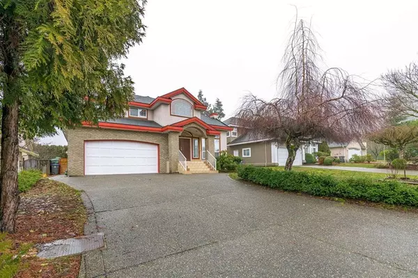 Surrey, BC V4N 4S8,11028 162a ST