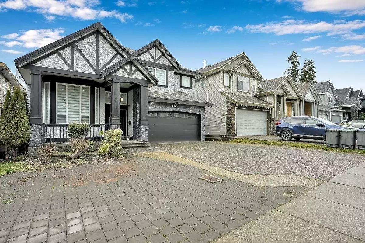 Surrey, BC V3X 1X2,5949 125 ST