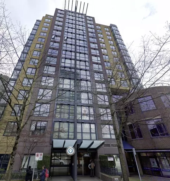3438 Vanness AVE #1507, Vancouver, BC V5R 6E7