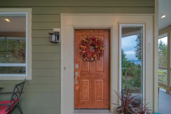 4177 Johnston Heights DR Garden Bay, BC V0N 1S1