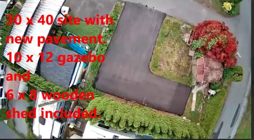 8400 Shook RD #80, Mission, BC V2V 7L5