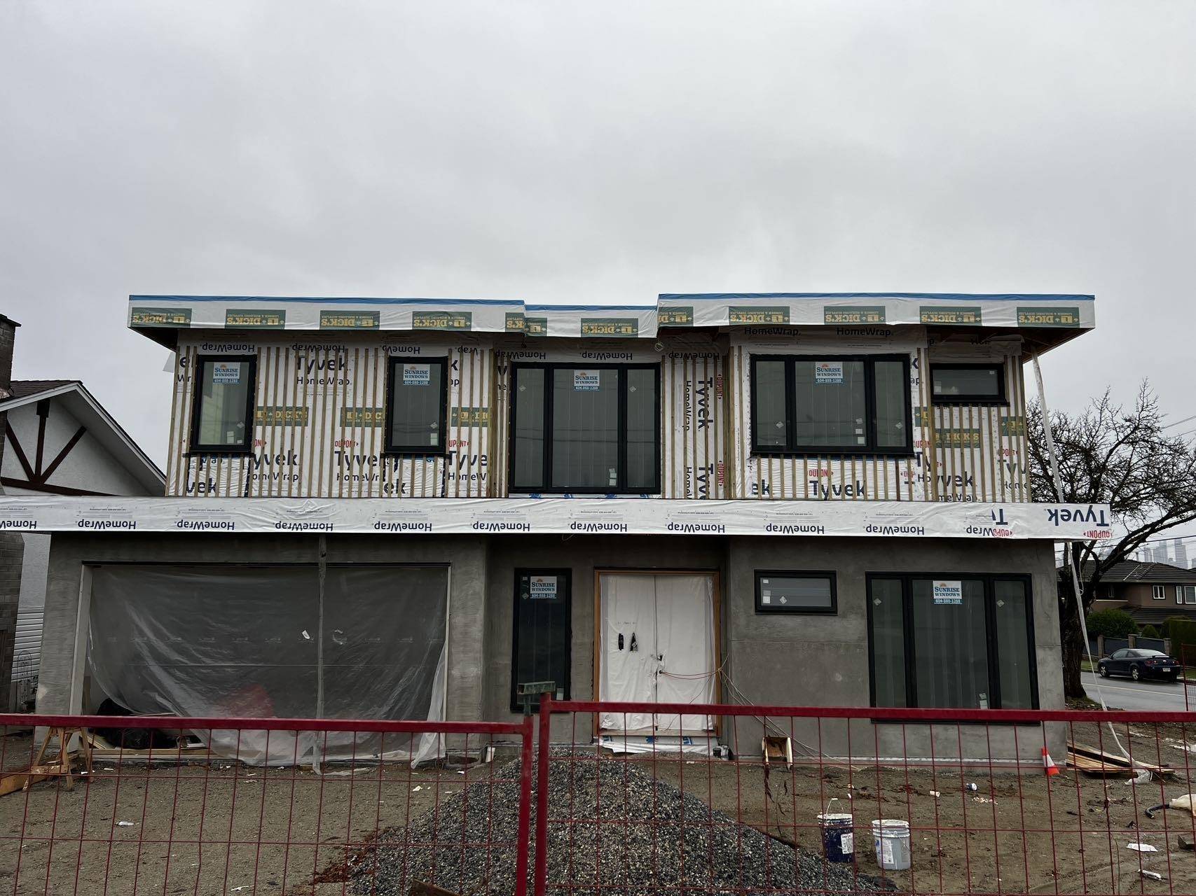 6708 Winch ST, Burnaby, BC V5B 4K2
