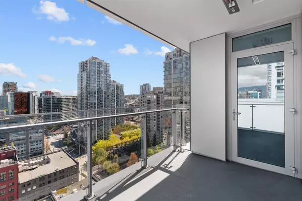 Vancouver, BC V6B 0R6,885 Cambie ST #1502