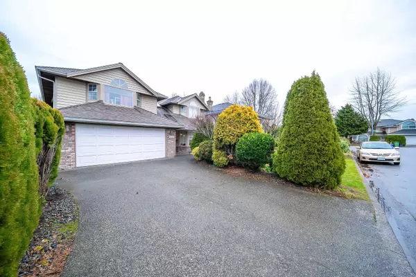 Richmond, BC V6X 3N7,9311 Cunningham PL