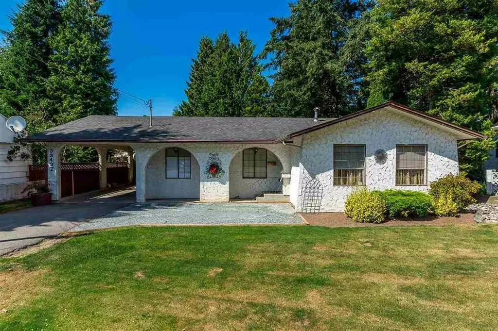 Abbotsford, BC V2S 2L9,33437 George Ferguson WAY