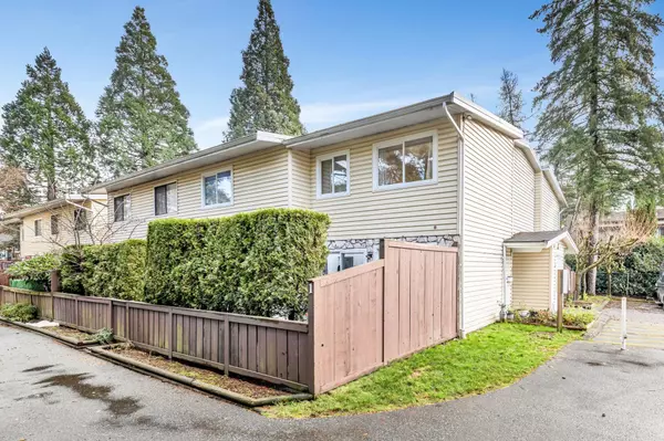 Surrey, BC V3V 4L6,9400 122 ST #1