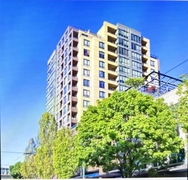 Vancouver, BC V5R 6E7,3438 Vanness AVE #506