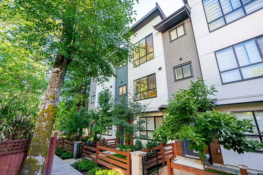 7177 194a ST #53, Surrey, BC V4N 1N3