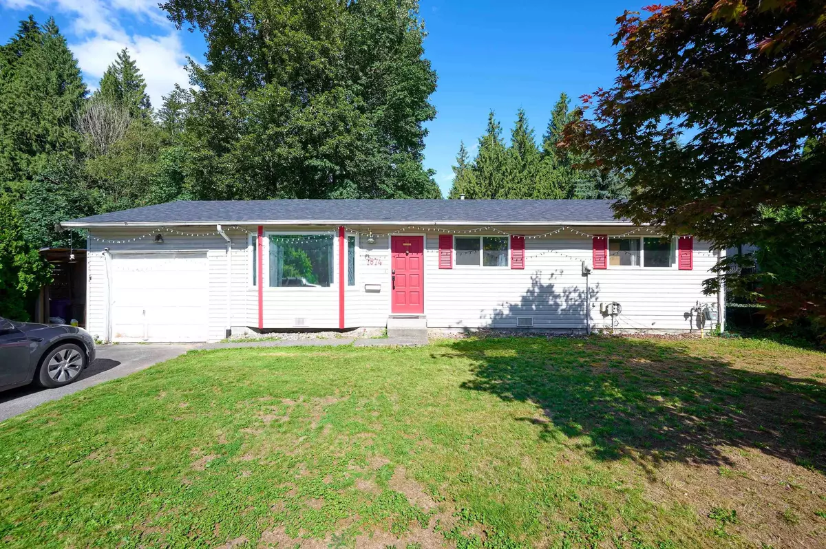 Mission, BC V2V 5H3,7874 Thrasher ST