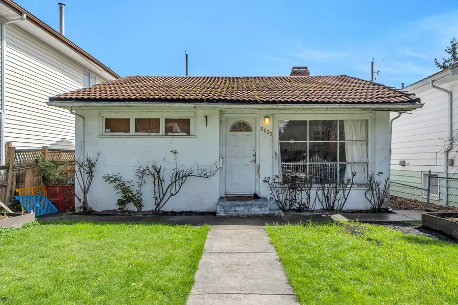 5092 Main ST, Vancouver, BC V5W 2R3