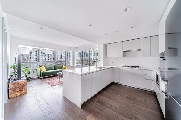 Richmond, BC V6X 1B7,5766 Gilbert RD #809