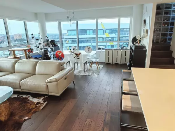 5766 Gilbert RD #1801 Richmond, BC V6X 1B7