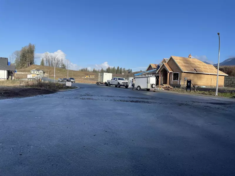 52842 Bunker RD, Rosedale, BC V0X 1X1