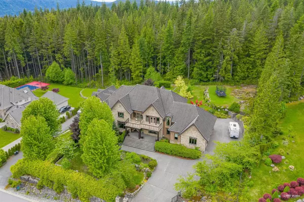 3279 Black Bear WAY Anmore, BC V3H 5G6