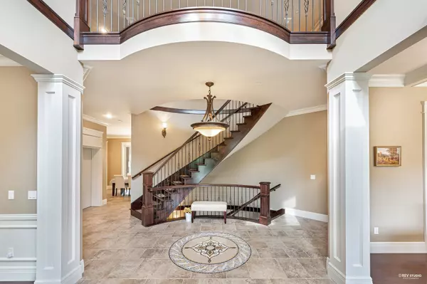 3279 Black Bear WAY Anmore, BC V3H 5G6