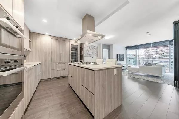 Vancouver, BC V5Y 0N3,1768 Cook ST #1008