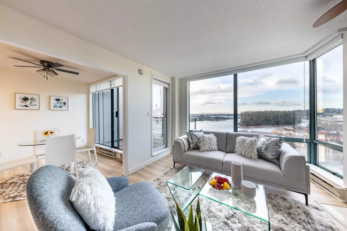 New Westminster, BC V3M 6M6,8 Laguna CT #1407