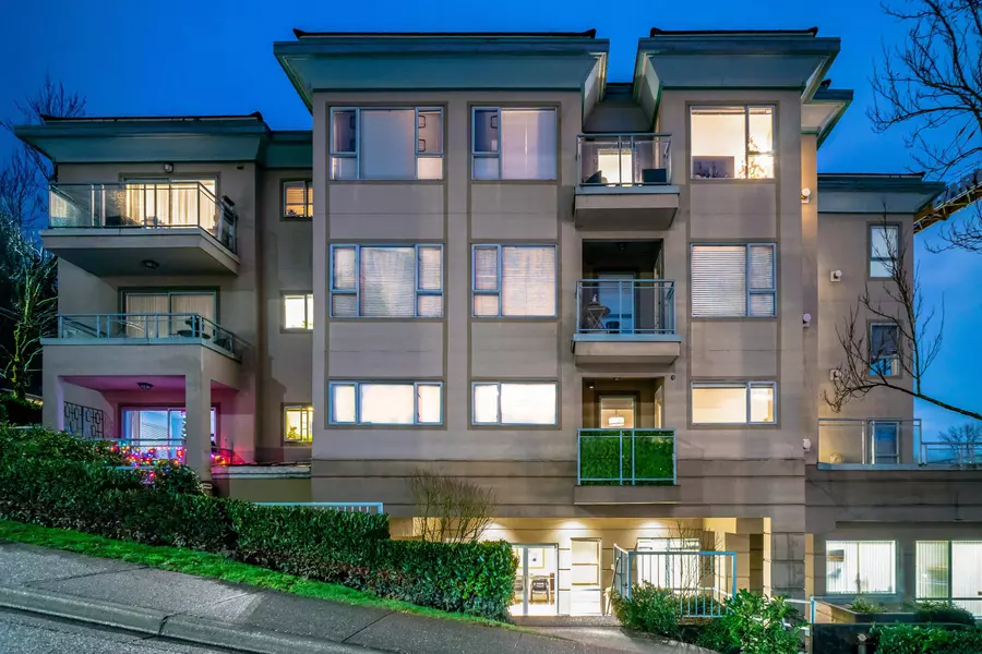 1085 W 17th ST #308, North Vancouver, BC V7P 3R3