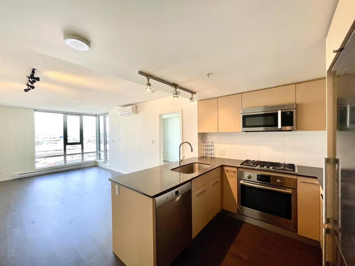 Richmond, BC V6X 0M8,7788 Ackroyd RD #1507