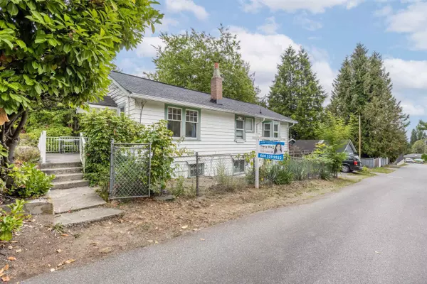 Coquitlam, BC V3K 2V7,634 Rochester AVE