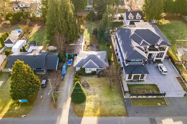 Abbotsford, BC V4W 0C4,33694 Lincoln RD