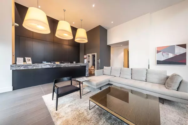 Vancouver, BC V6Z 0C6,1351 Continental ST #2707